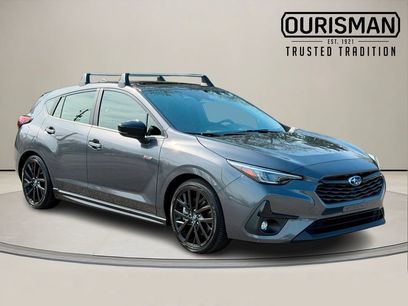 Used 2025 Subaru Impreza RS