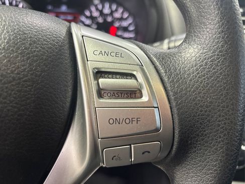 Used 2018 Nissan Altima 2.5 S w/ S Convenience Package image 27