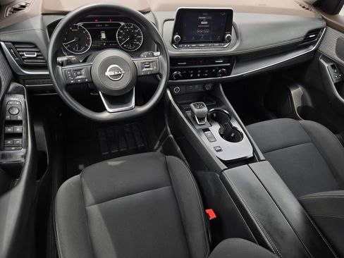 Used 2023 Nissan Rogue S FWD image 16