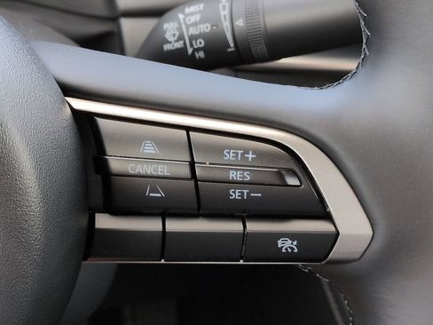 New 2026 MAZDA MAZDA3 2.5 S Sedan w/ Preferred Pkg FWD image 24