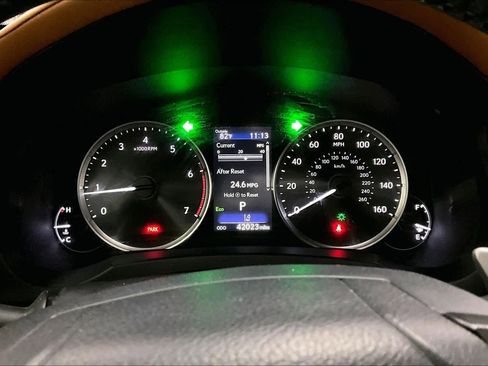 Used 2023 Lexus IS 300 w/ Premium Package RWD image 25