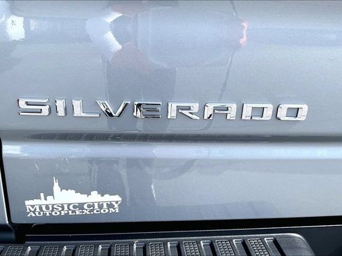 Used 2024 Chevrolet Silverado 1500 RST w/ All Star Edition Plus AWD/4WD image 27