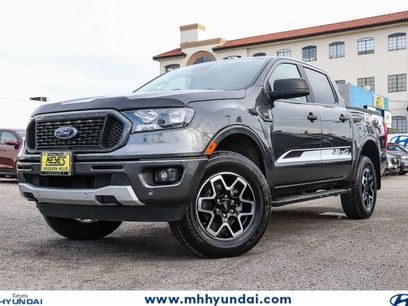 Used 2019 Ford Ranger XLT w/ Equipment Group 301A Mid