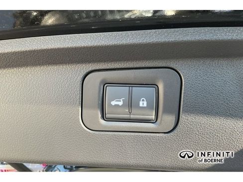 New 2026 INFINITI QX80 Autograph AWD/4WD image 30