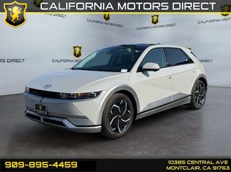 Used 2024 Hyundai Ioniq 5 Limited RWD video 1