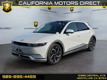 Used 2024 Hyundai Ioniq 5 Limited