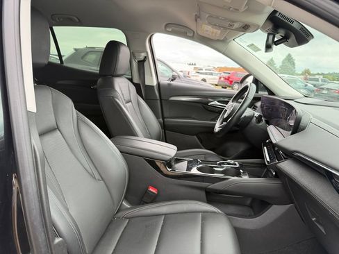 Used 2024 Buick Envision Preferred AWD/4WD image 40