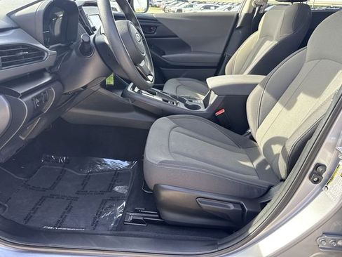 Certified 2025 Subaru Crosstrek 2.0i image 17