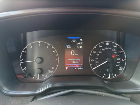 Used 2023 Toyota Corolla LE FWD image 21