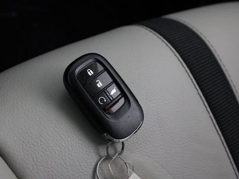 Used 2026 Honda Passport RTL image 30