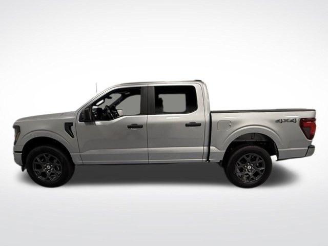 New 2026 Ford F150 STX w/ Equipment Group 200A AWD/4WD image 8