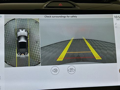 Used 2024 Jaguar E-PACE R-Dynamic SE image 23