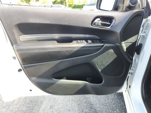 Used 2020 Dodge Durango GT w/ Blacktop Package image 26