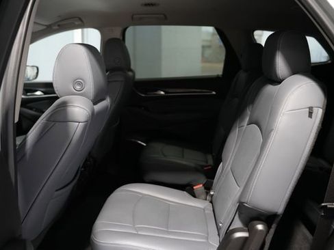 Used 2021 Buick Enclave Premium w/ Surround and Sites Package image 17