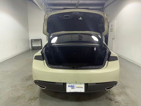 Used 2015 Lincoln MKZ w/ Equipment Group 102A Reserve image 7