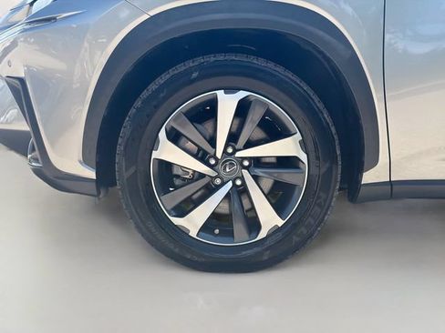 Used 2020 Lexus NX 300 FWD w/ Premium Package image 41