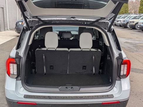 New 2026 Ford Explorer Active image 28