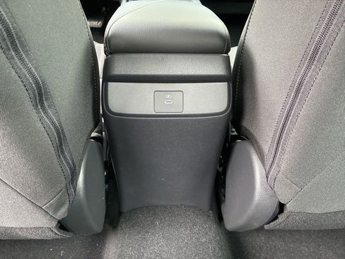 New 2026 Nissan Sentra SV w/ SV Convenience Package FWD image 24