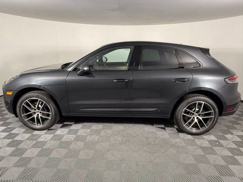 New 2026 Porsche Macan image 3