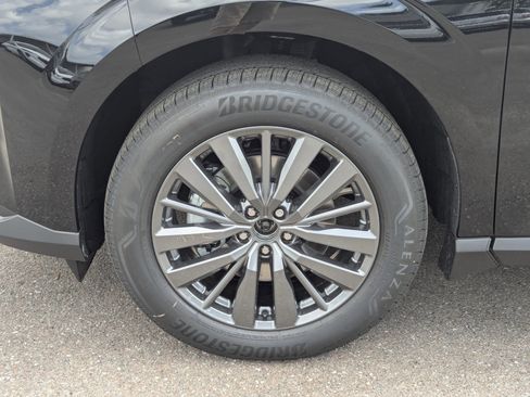 New 2026 Nissan Murano SL AWD/4WD image 38