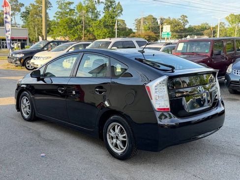 Used 2010 Toyota Prius Five FWD image 6