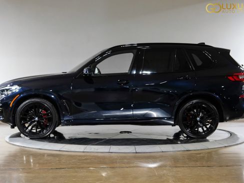 Used 2023 BMW X5 xDrive40i w/ M Sport Package image 13