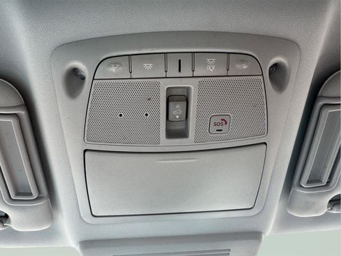 Used 2020 Nissan Armada Platinum w/ Captain's Chairs Package AWD/4WD image 35