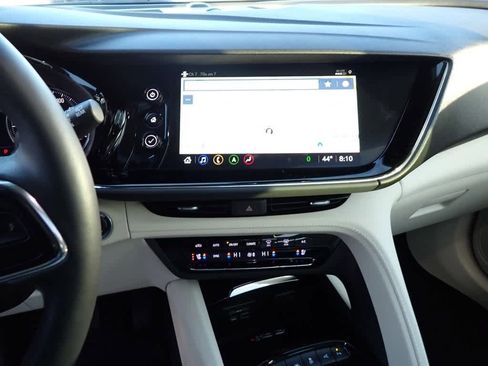 Certified 2022 Buick Envision Avenir w/ Technology Package II image 14