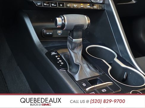 Used 2021 Kia K5 LX FWD image 18