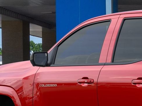 New 2026 Chevrolet Colorado LT RWD image 12
