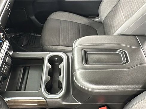 Used 2020 Chevrolet Silverado 1500 LT Trail Boss image 34