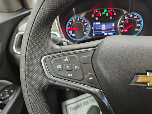 Used 2024 Chevrolet Equinox LS w/ LS Convenience Package FWD image 33