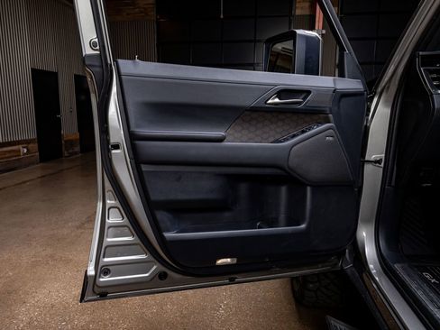 Used 2024 Lexus GX 550 image 37