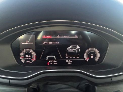 Used 2023 Audi A4 2.0T Premium Plus image 12