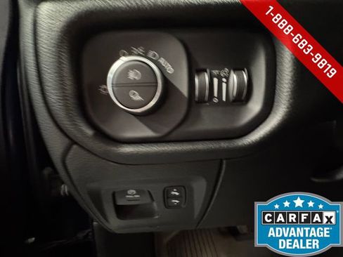 Used 2022 RAM 1500 Laramie image 23