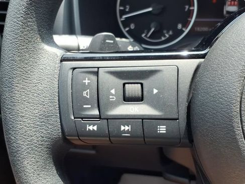 Certified 2023 Nissan Rogue SV AWD/4WD image 23