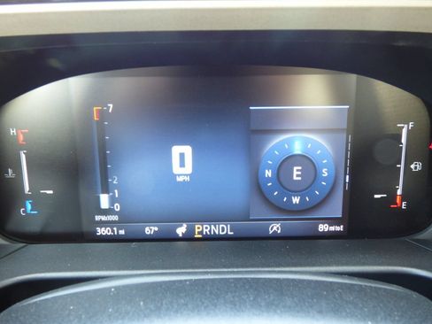 New 2026 Ford Bronco Sport Big Bend AWD/4WD image 28