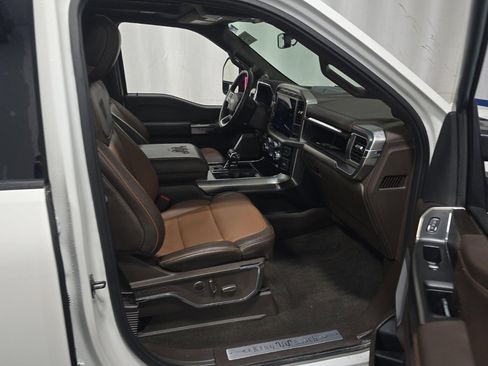 Used 2023 Ford F150 King Ranch image 10