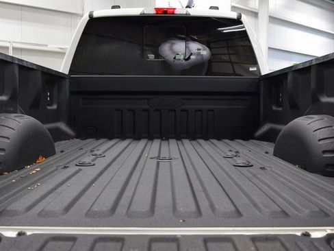 Used 2024 Ford F350 Limited w/ FX4 Off-Road Package image 24