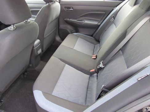 Used 2025 Nissan Versa SV image 14