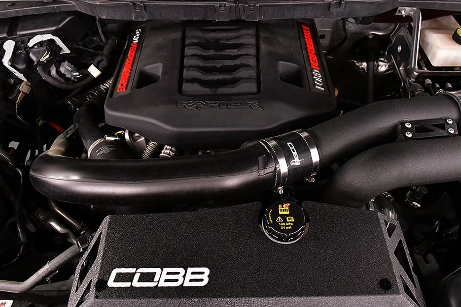 Used 2022 Ford F150 Raptor w/ Equipment Group 801A High AWD/4WD image 34