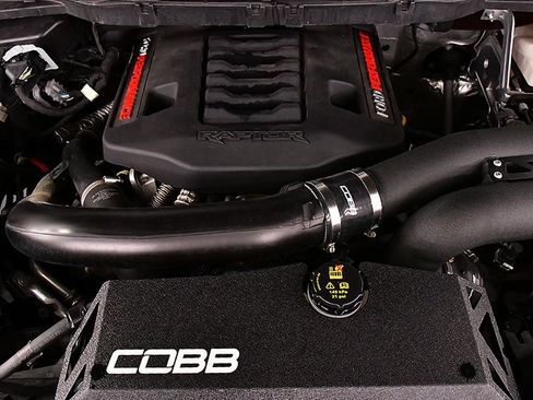 Used 2022 Ford F150 Raptor w/ Equipment Group 801A High AWD/4WD image 34
