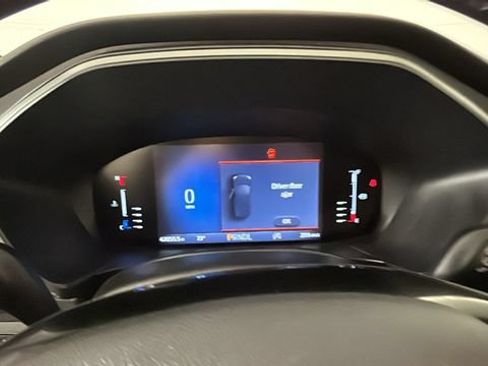 Used 2024 Ford Escape Active AWD/4WD image 17