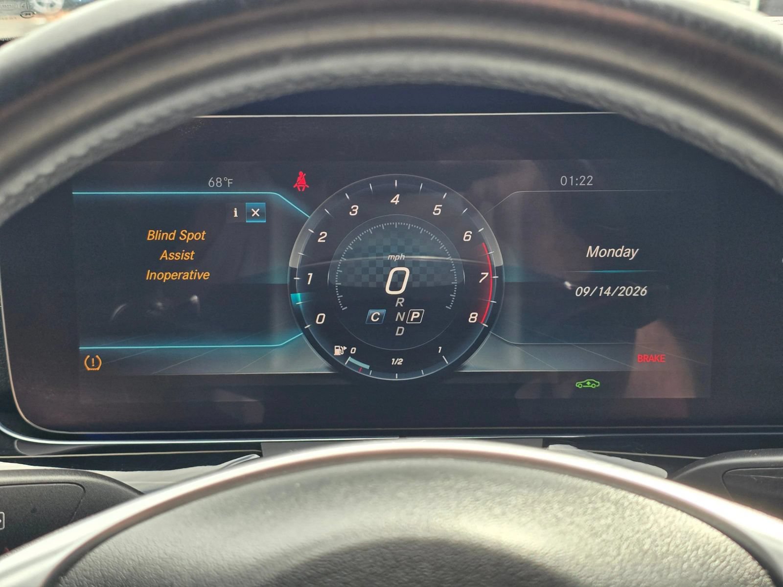 Used 2018 Mercedes-Benz E 43 AMG 4MATIC Sedan image 23
