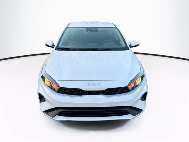 Certified 2024 Kia Forte LXS w/ LXS Technology Package FWD image 2