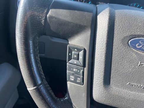 Used 2013 Ford F150 XLT w/ Luxury Equipment Group image 25