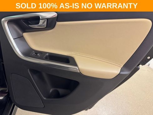 Used 2016 Volvo XC60 T6 AWD/4WD image 28