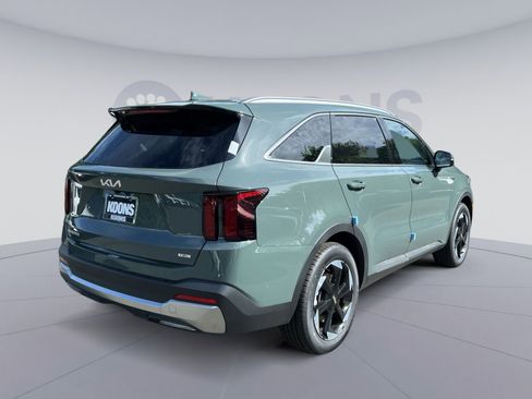 New 2026 Kia Sorento EX AWD/4WD image 7