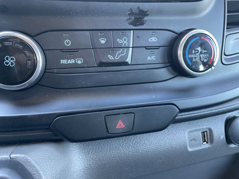 Used 2024 Ford Transit 250 Low Roof w/ Exterior Upgrade Package image 29