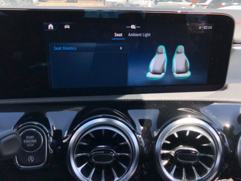 New 2025 Mercedes-Benz CLA 250 CLA 250 image 25